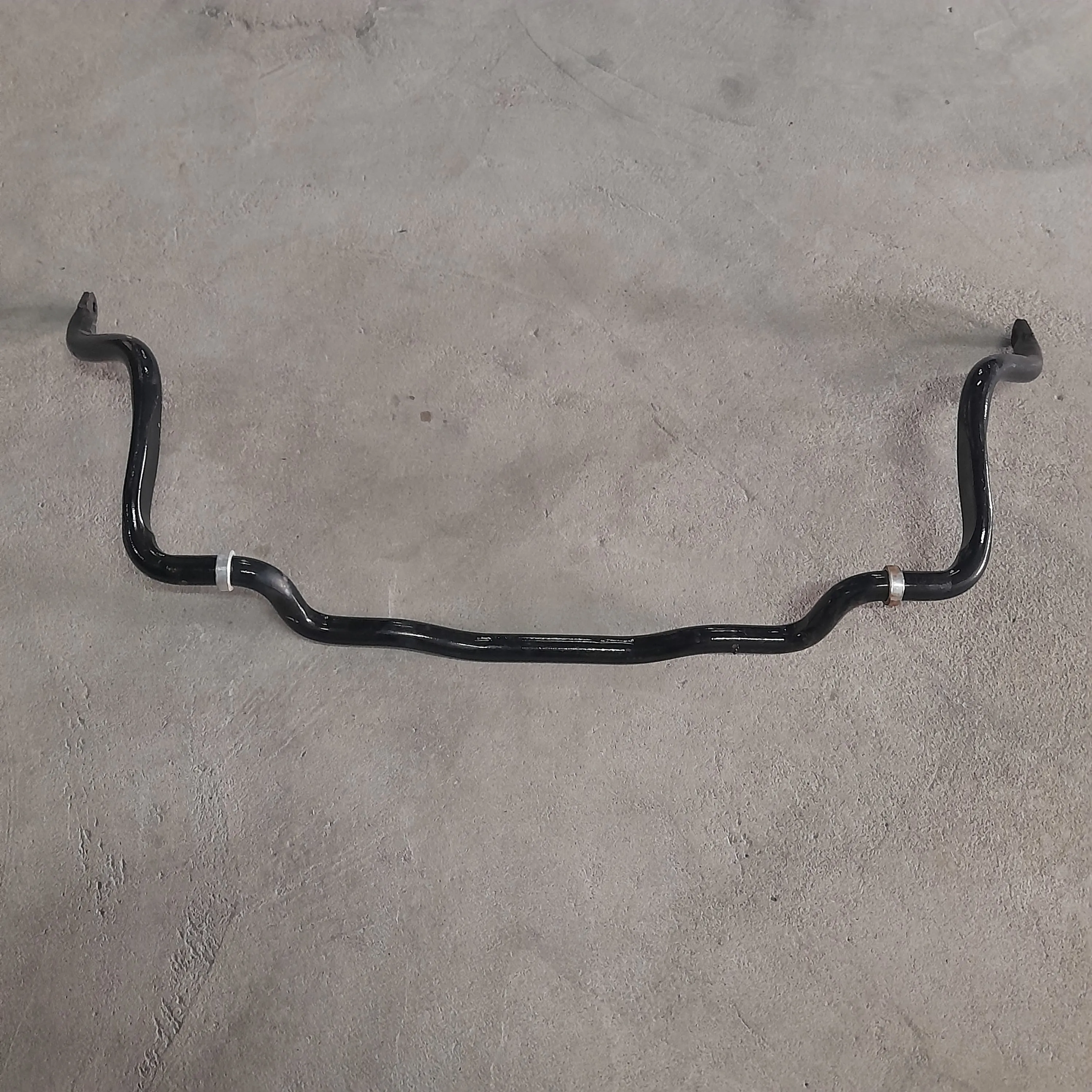Barra estabilizadora dianteira Hilux 2.8 2019 Aut