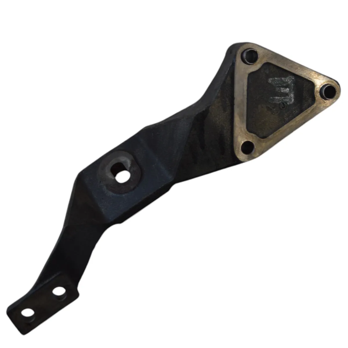 Suporte do motor esquerdo Frontier 2.8 mwm eletrônica