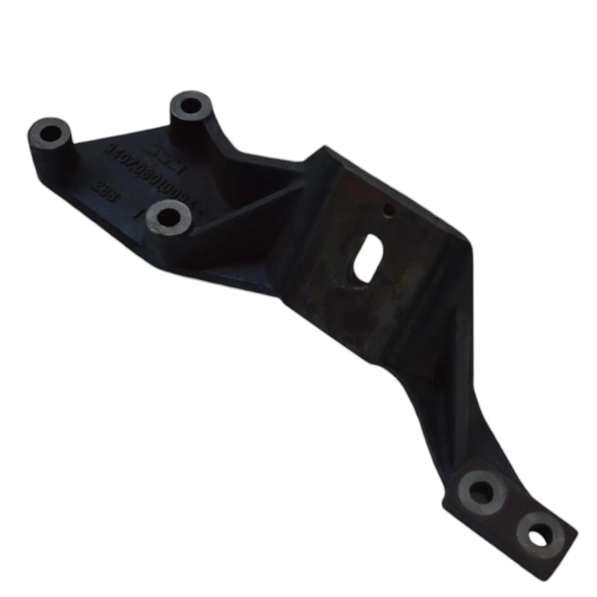 Suporte do motor esquerdo Frontier 2.8 mwm eletrônica
