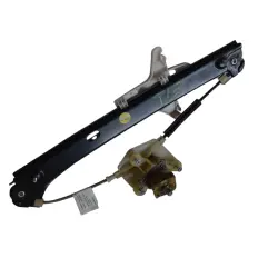 Máquina de vidro traseira esquerda Up 1.0