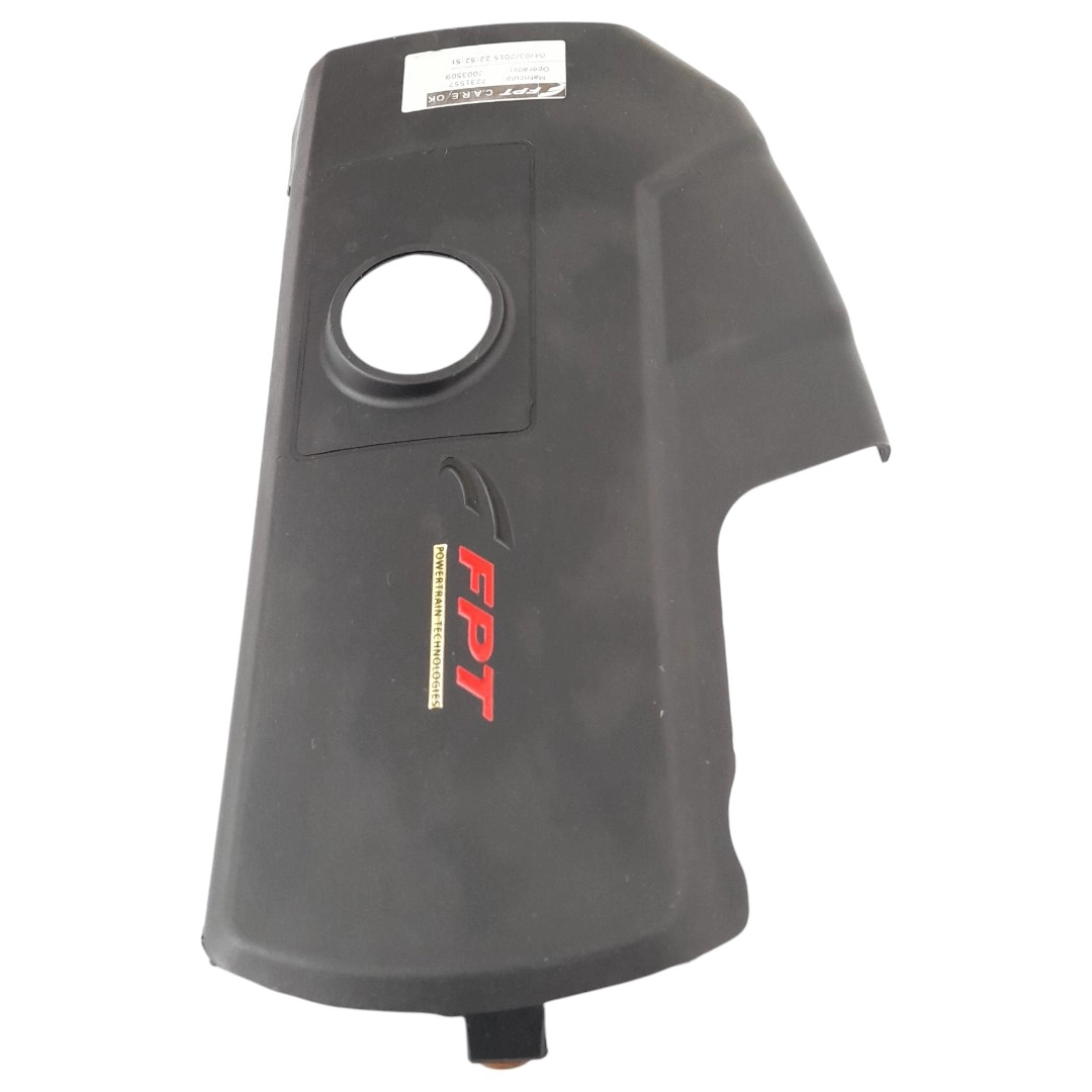 Tampa do motor Ducato Jumper 2.3 2015