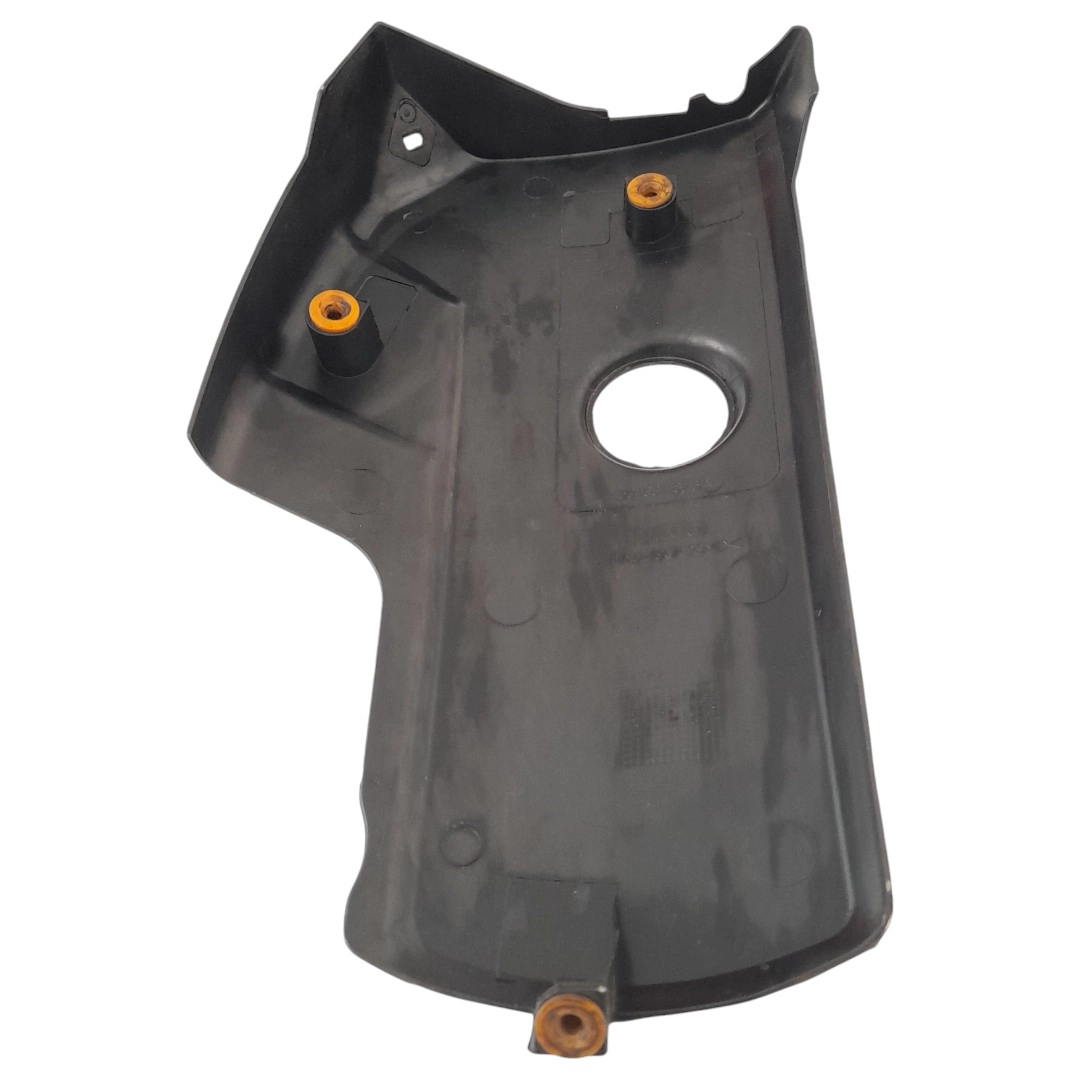 Tampa do motor Ducato Jumper 2.3 2015