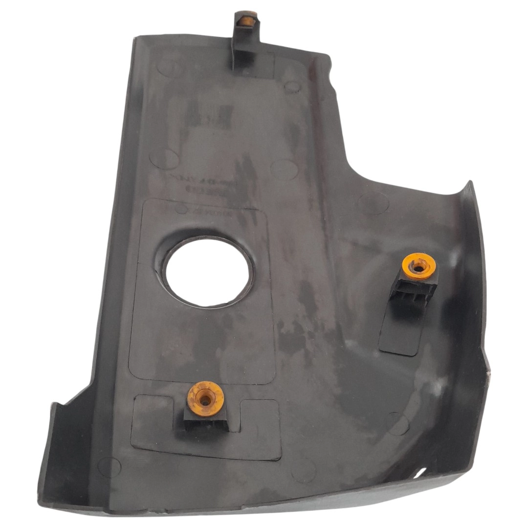 Tampa do motor Ducato Jumper 2.3 2015