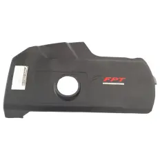 Tampa do motor Ducato Jumper 2.3 2015