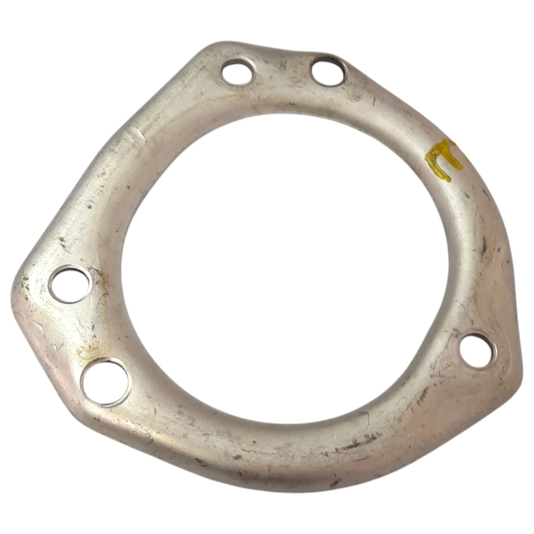 Flange do amortecedor dianteiro esquerdo Ducato Jumper 2.3 2015