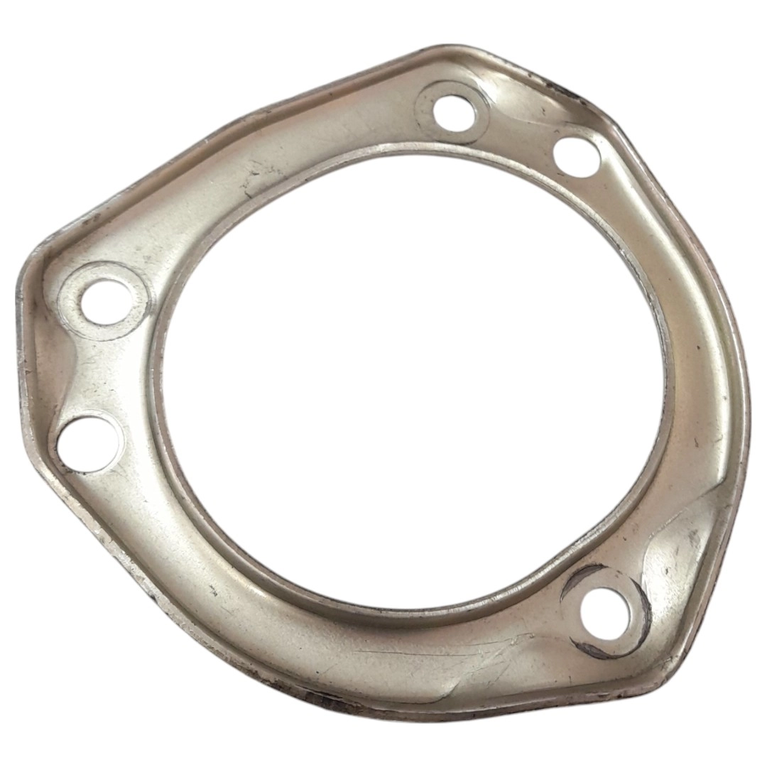 Flange do amortecedor dianteiro esquerdo Ducato Jumper 2.3 2015