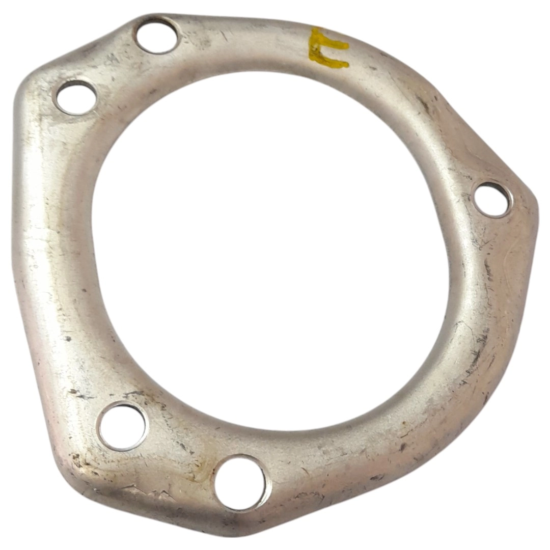 Flange do amortecedor dianteiro esquerdo Ducato Jumper 2.3 2015