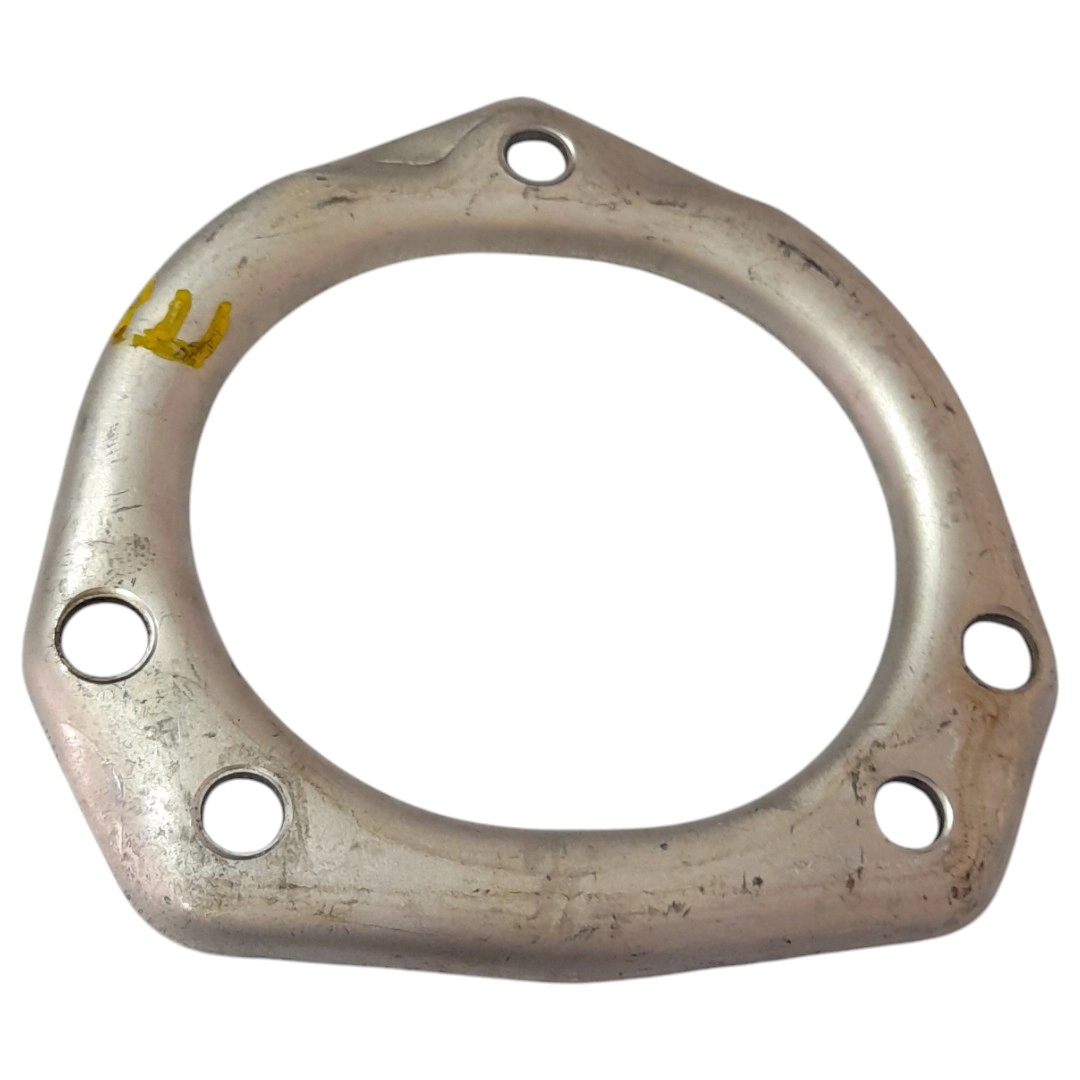 Flange do amortecedor dianteiro esquerdo Ducato Jumper 2.3 2015