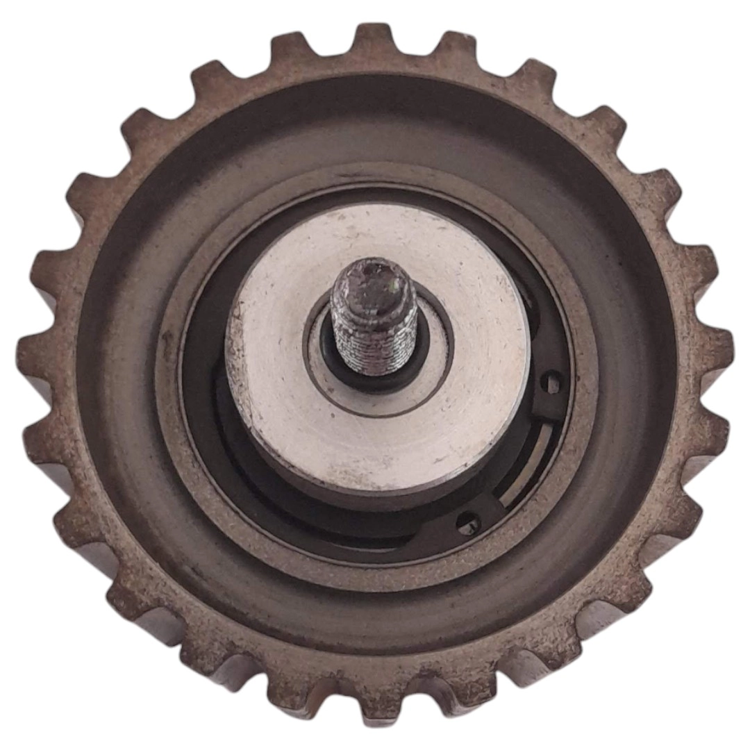 Engrenagem correia dentada Ducato Jumper 2.3 2015