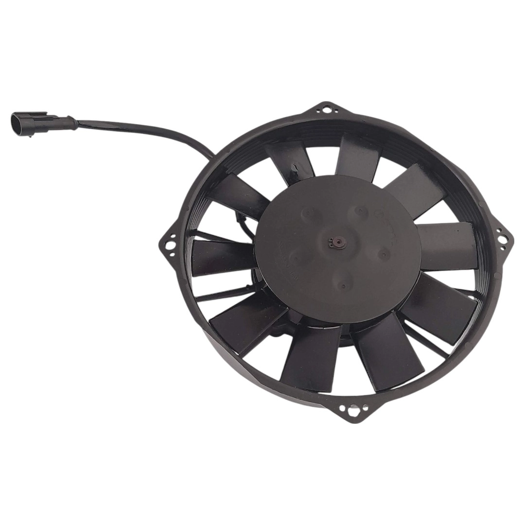 Eletroventilador 10 Pás Ducato Jumper 2.3 2015