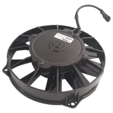 Eletroventilador 10 Pás Ducato Jumper 2.3 2015