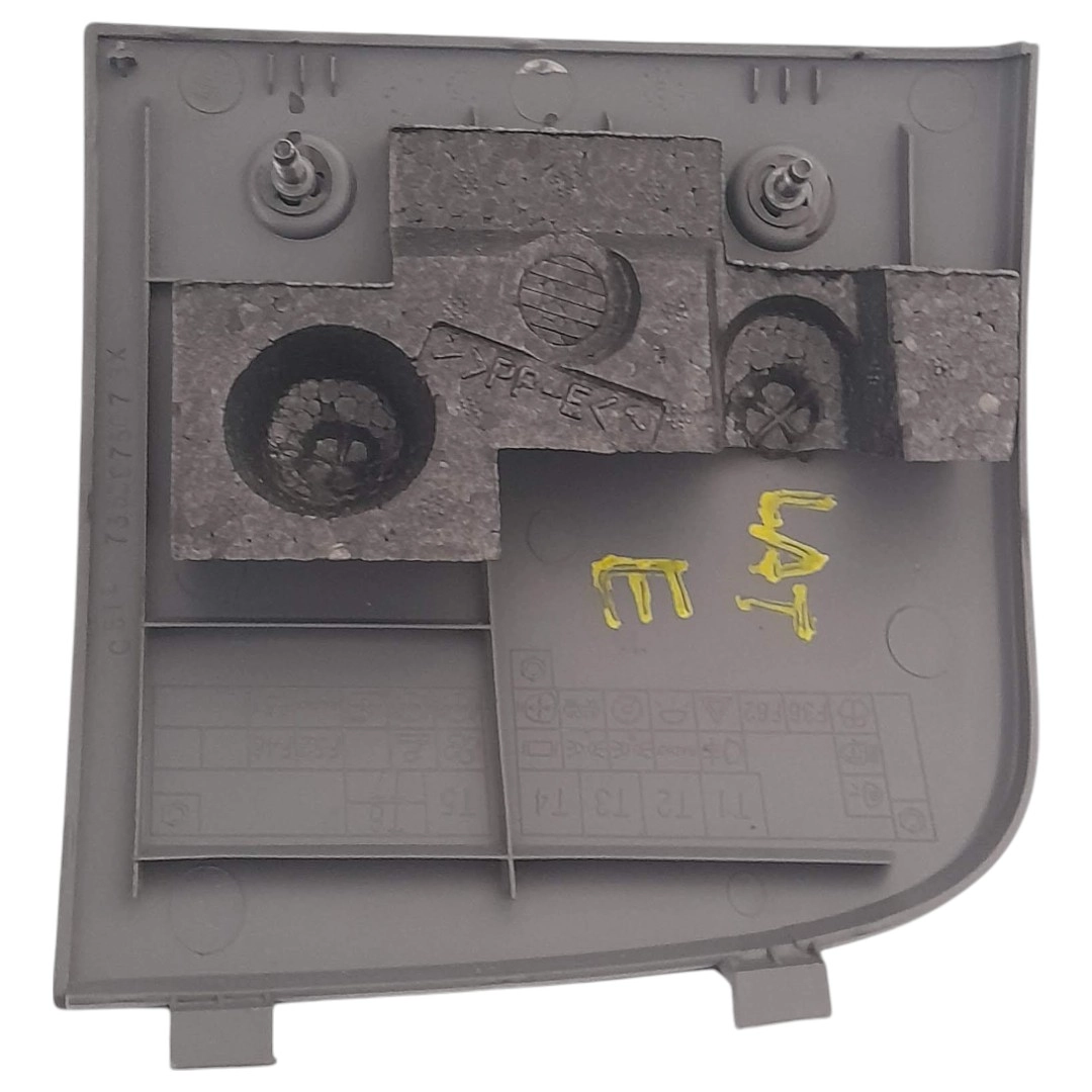 Tampa lateral do painel esquerdo Ducato Jumper 2.3 2015
