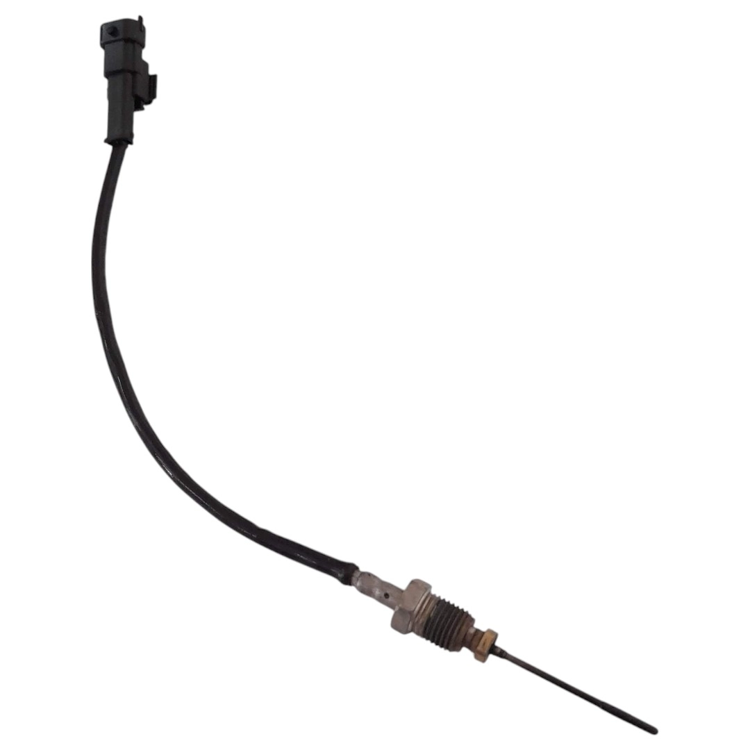 Sonda Lambda do Catalisador Ducato Jumper 2.3 2015