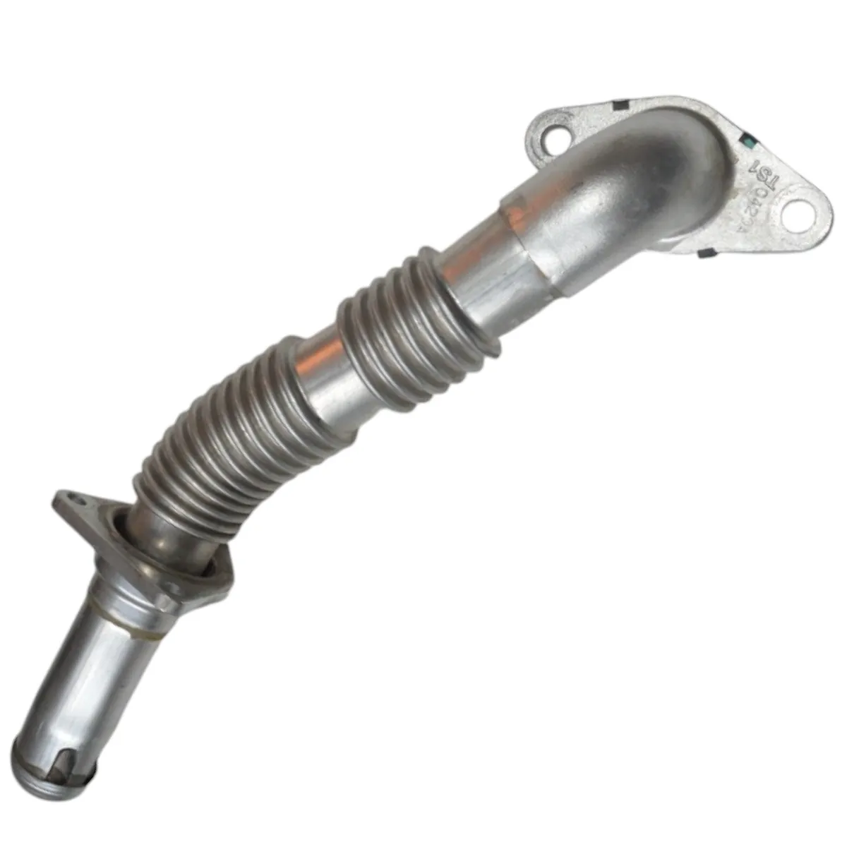Tubo cano egr Ducato Jumper 2.3 2015
