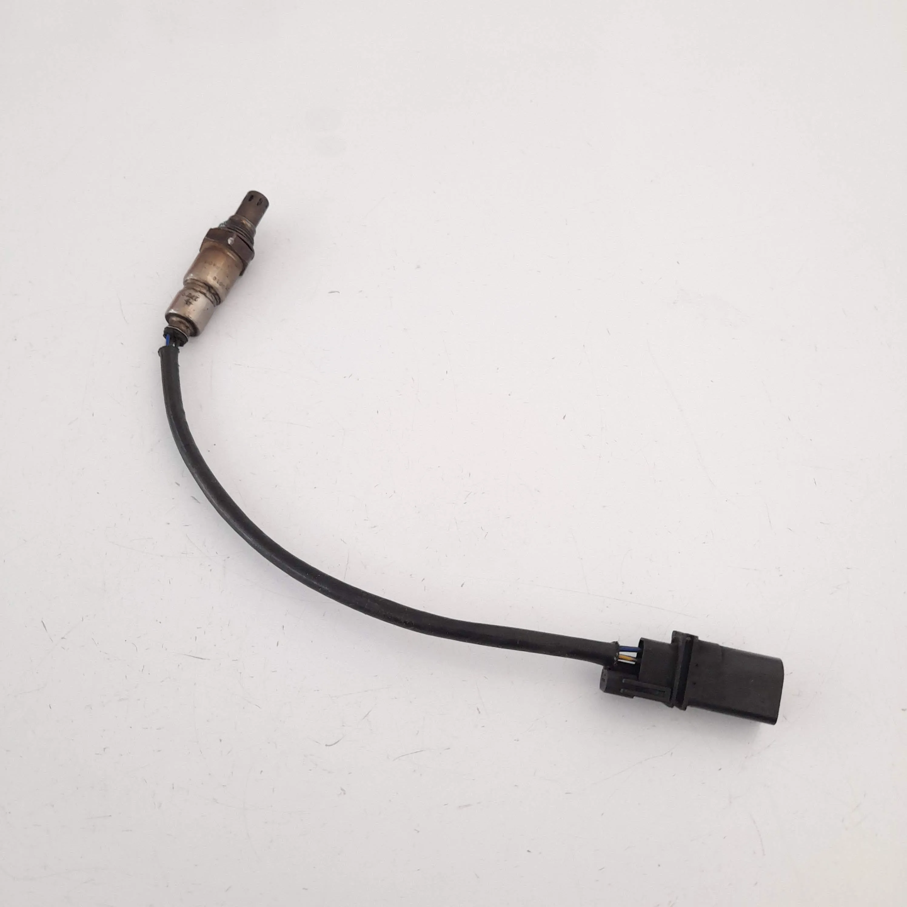 Sonda lambda do catalisador Ducato Jumper 2.3 2015