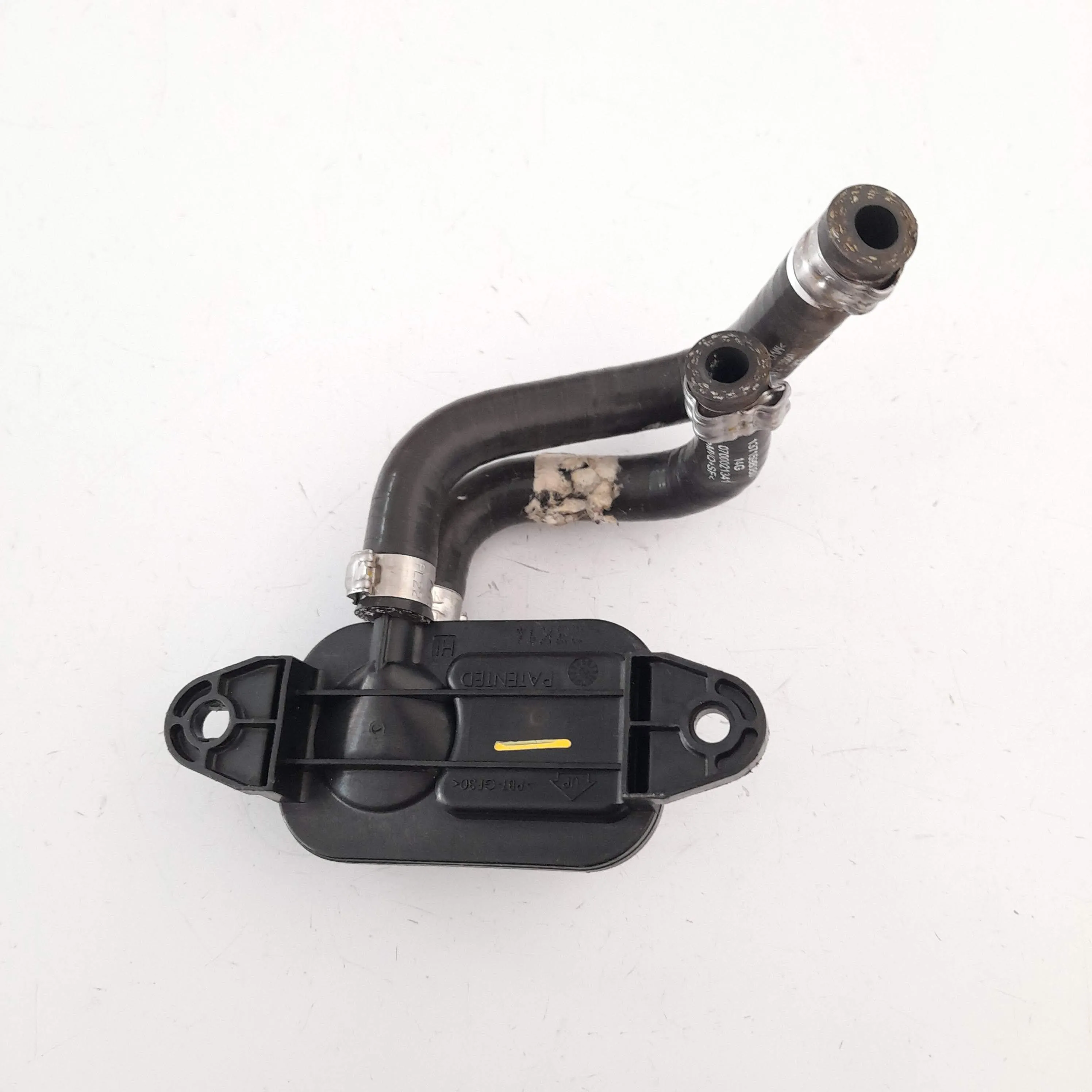 Sensor Pressão Catalisador Ducato Jumper 2.3 2015
