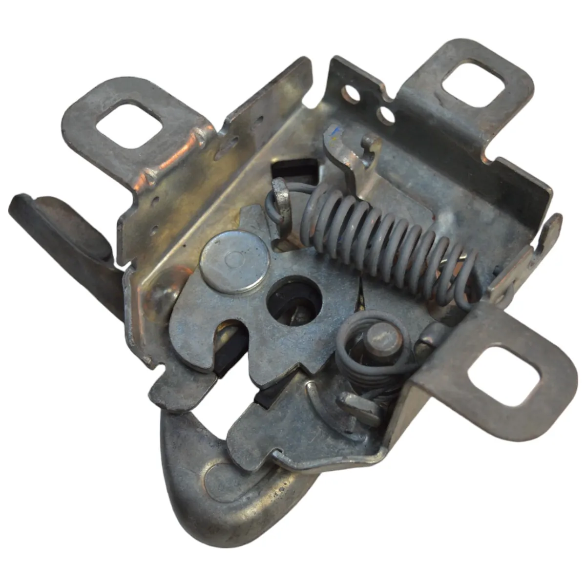 Fechadura do capô Ducato Jumper 2.3 2015