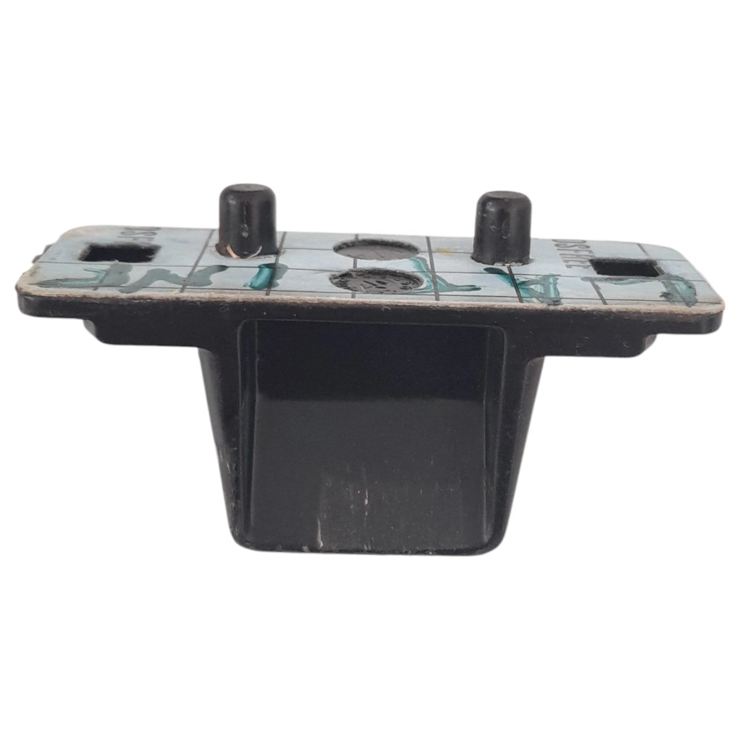 Batente Inferior Porta Lateral Master 2.3 2019