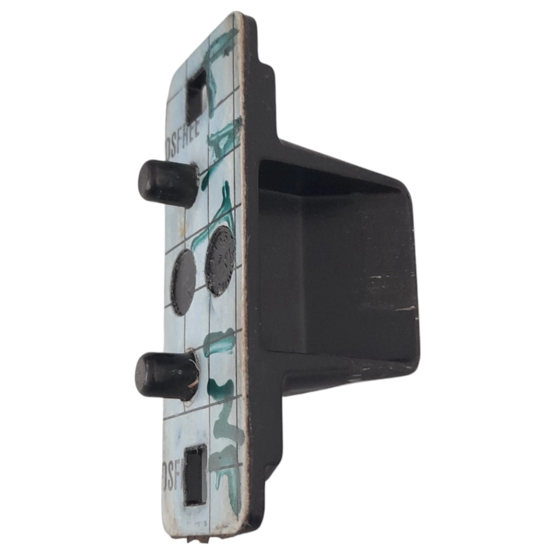 Batente Inferior Porta Lateral Master 2.3 2019