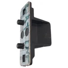 Batente Inferior Porta Lateral Master 2.3 2019