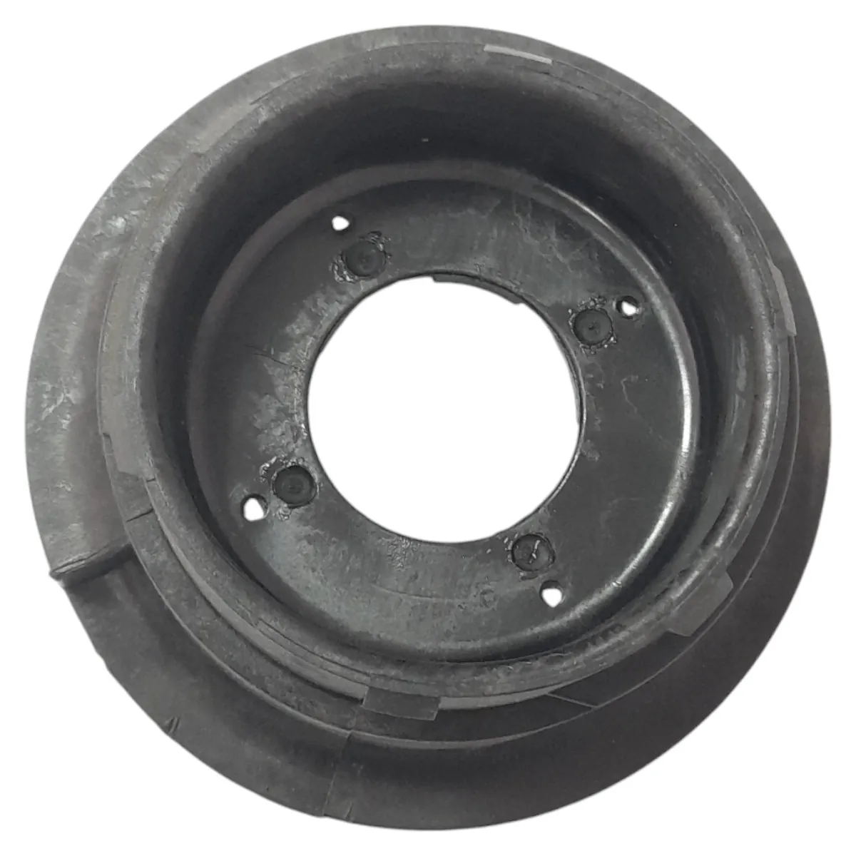 Suporte batente mola dianteira Master 2.3 2019