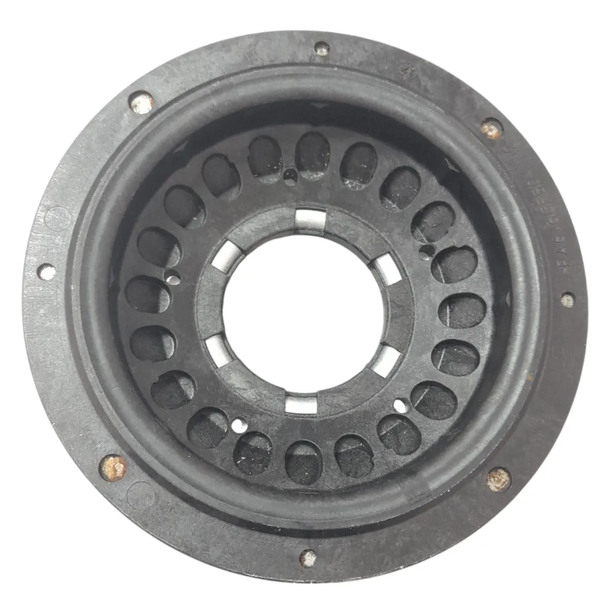 Suporte batente mola dianteira Master 2.3 2019