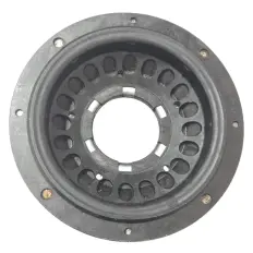 Suporte batente mola dianteira Master 2.3 2019