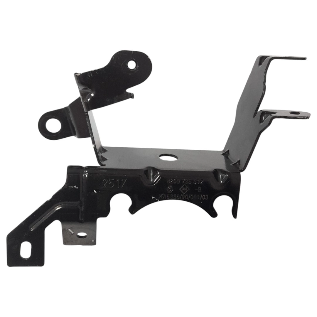 Suporte do módulo abs Master 2.3 2019