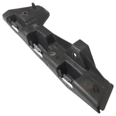 Suporte guia para-choque dianteiro esquerdo Master 2.3 2019