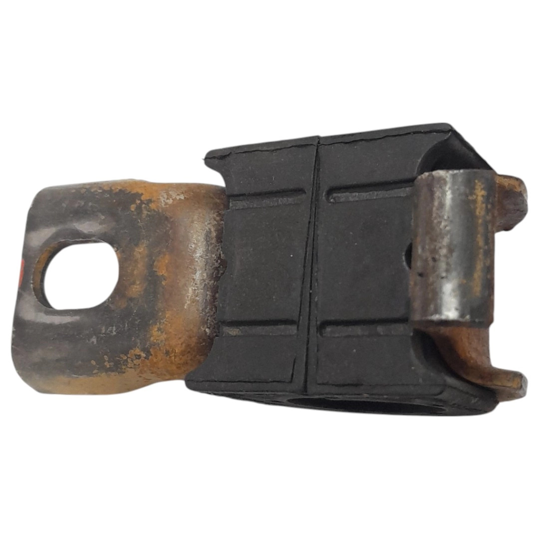 Suporte barra estabilizadora traseira Master 2.3 2019