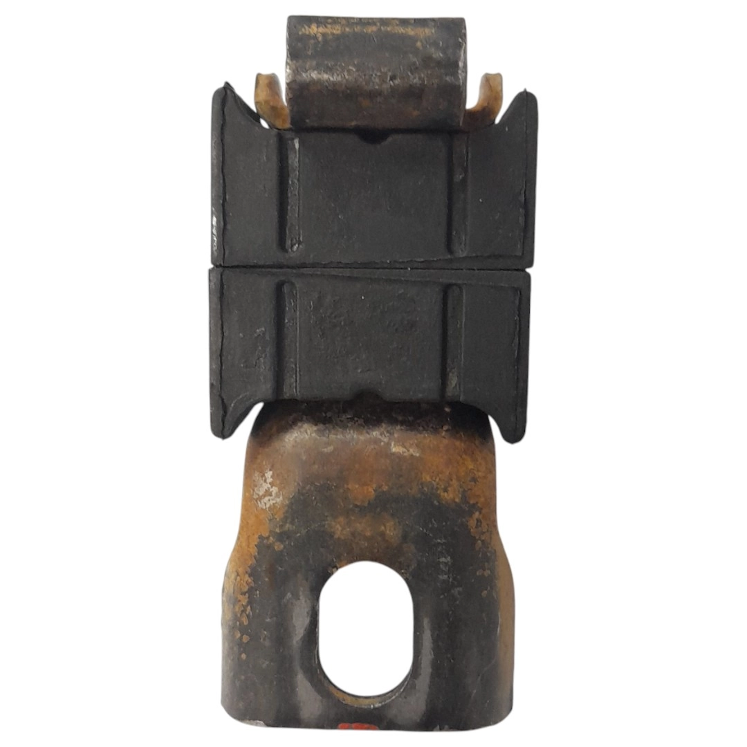 Suporte barra estabilizadora traseira Master 2.3 2019