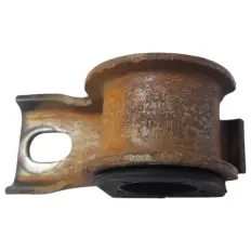 Suporte barra estabilizadora traseira Master 2.3 2019