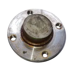 Cubo de roda traseiro Up 1.0