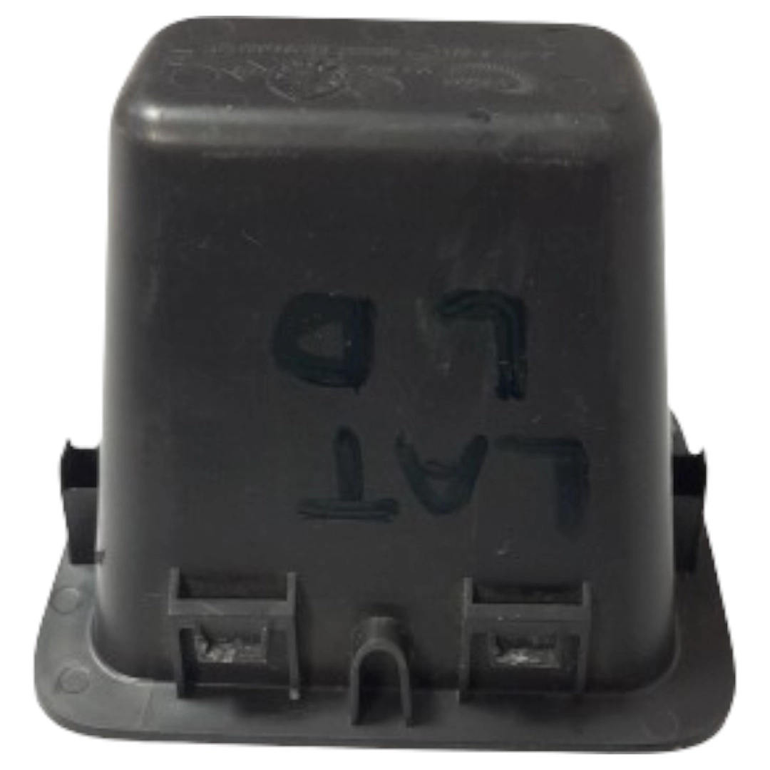 Porta Objetos Lateral Direito Master 2.3 2019