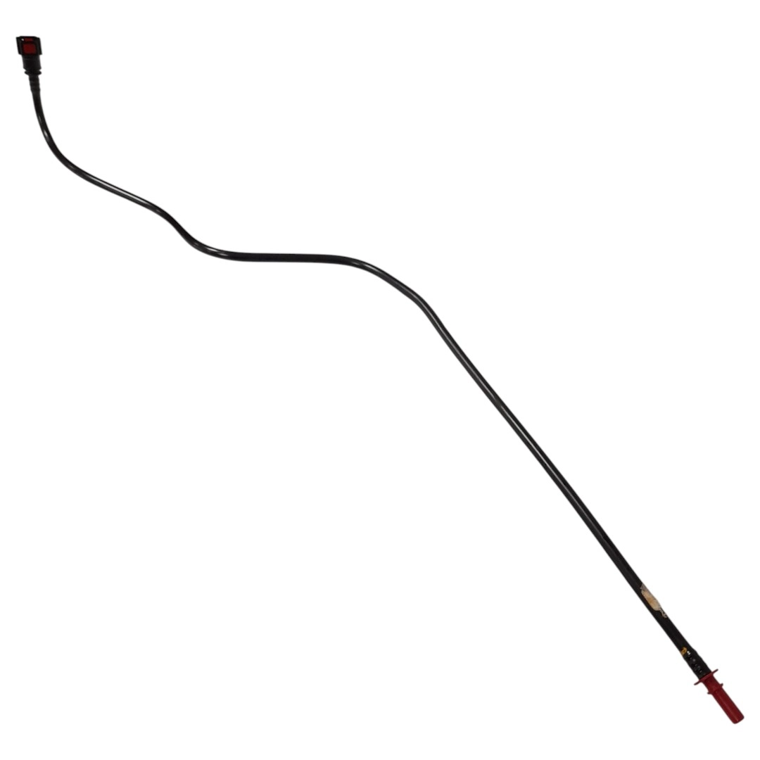 Tubo de combustível Master 2.3 2019