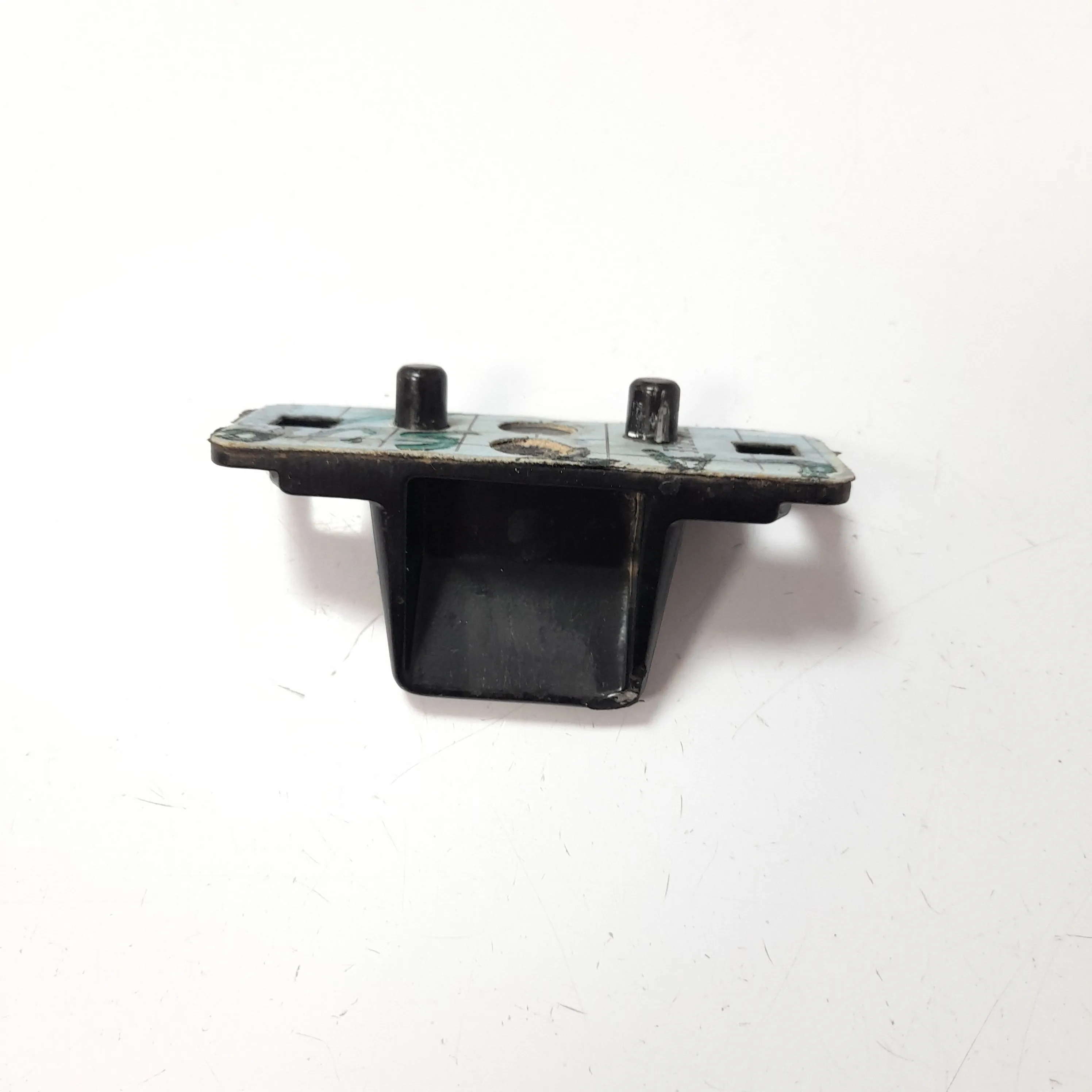 Batente porta superior lateral Master 2.3 2019