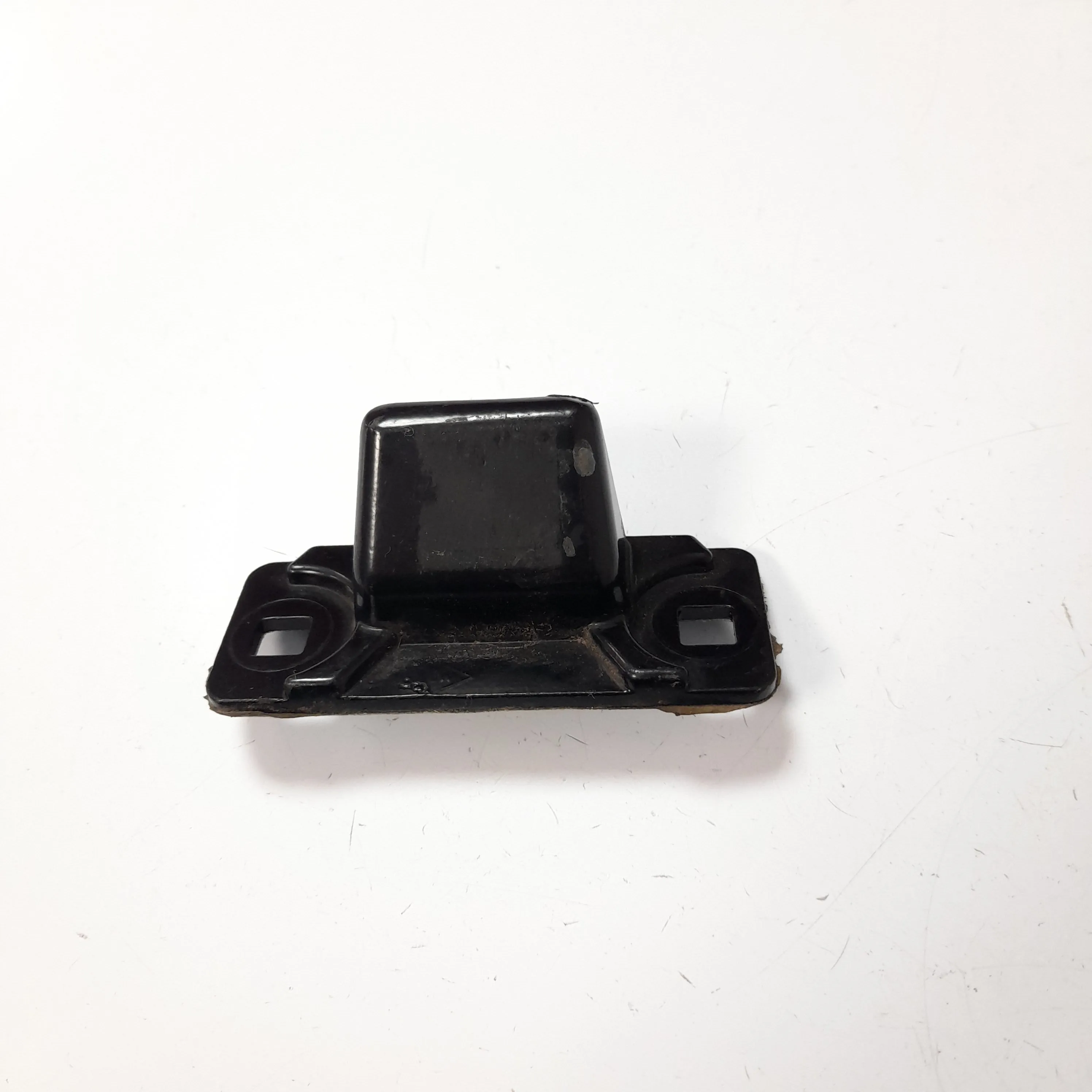 Batente porta superior lateral Master 2.3 2019