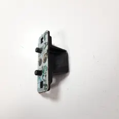Batente porta superior lateral Master 2.3 2019