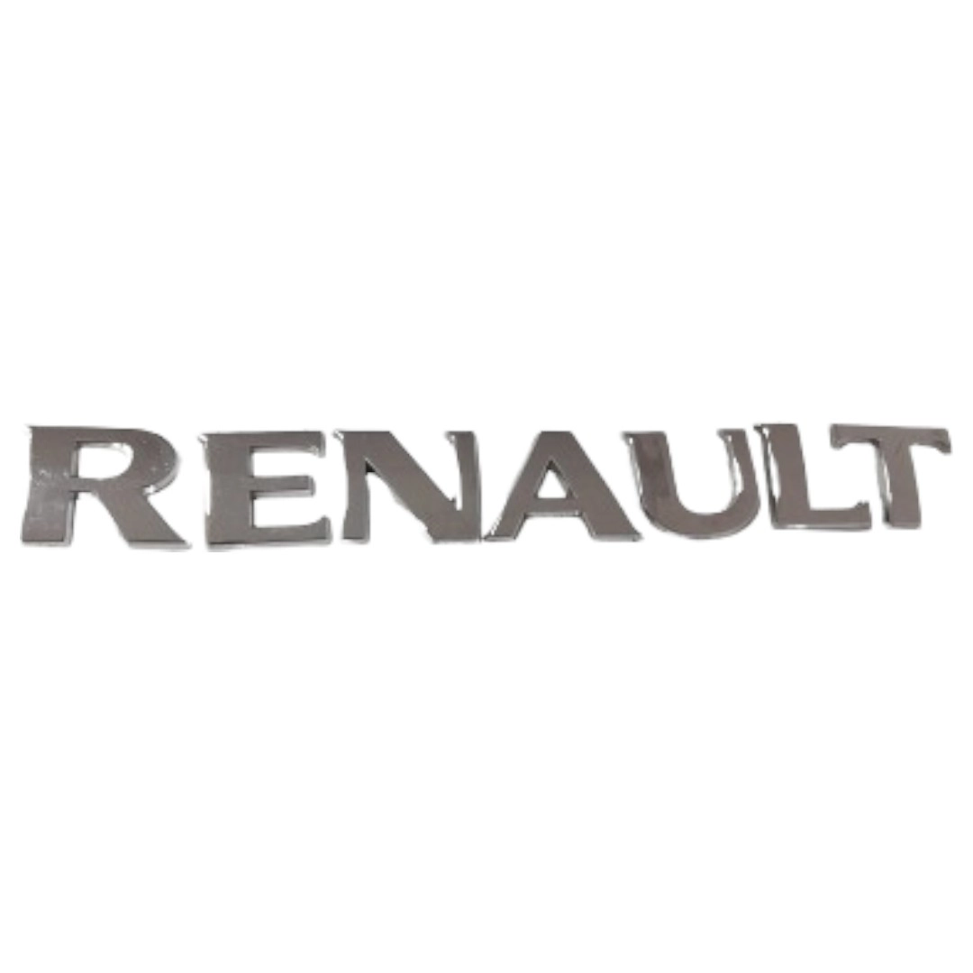 Emblema Renault Master 2.3 2019