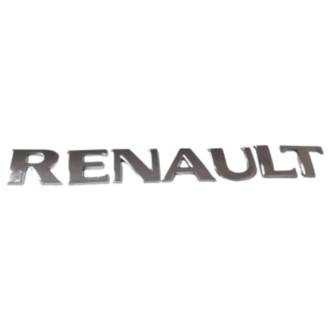 Emblema Renault Master 2.3 2019