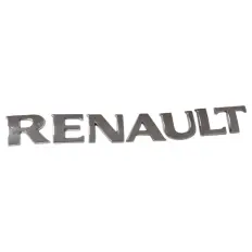 Emblema Renault Master 2.3 2019