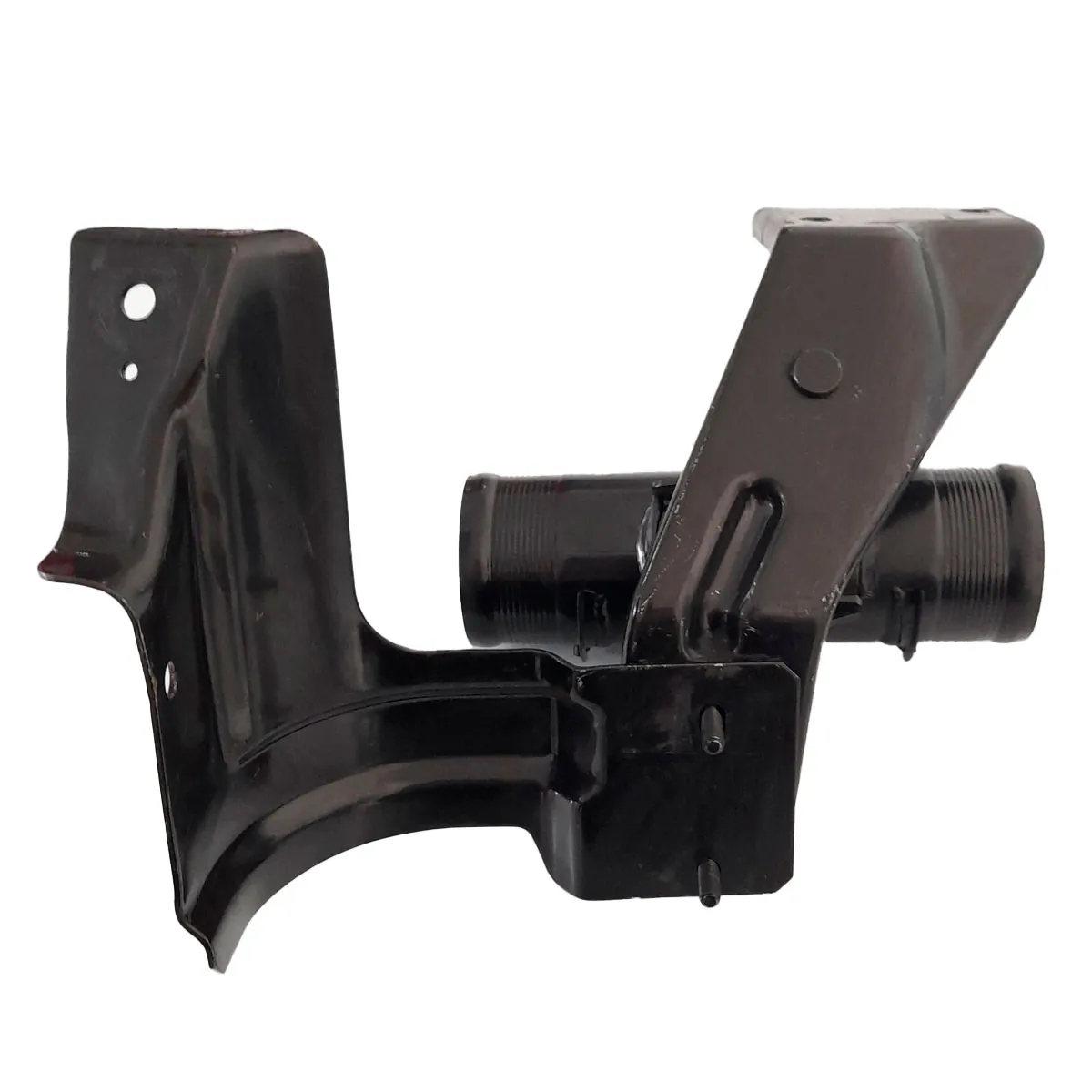Tubo conexão intercooler 1371639080 Ducato Jumper 2015