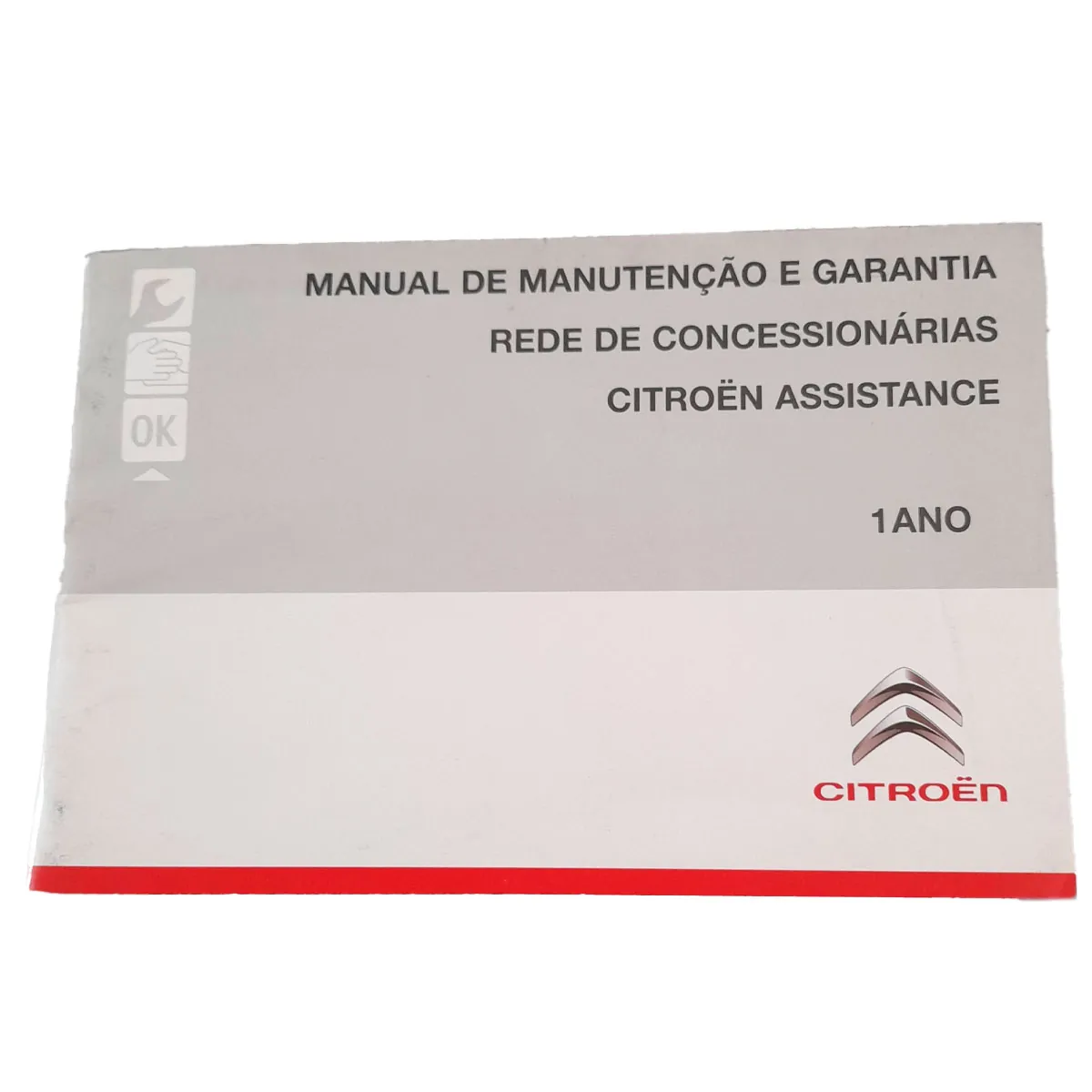 Manual do usuário Ducato Jumper 2.3 2015
