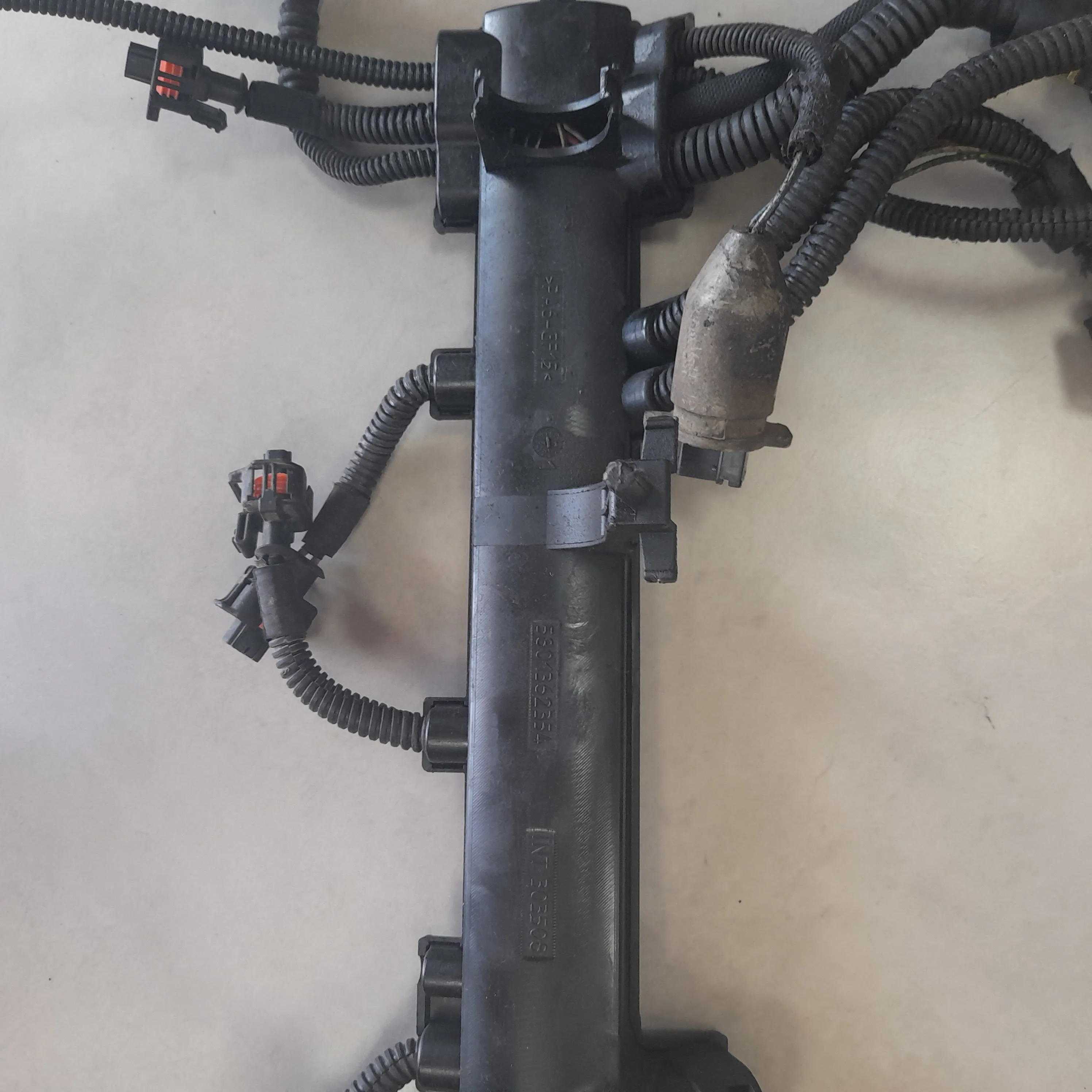 Chicote do motor Ducato Jumper 2.3 2015