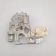 Fechadura elétrica porta traseira direita Master 2.3 2019