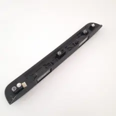 Moldura suporte com luz de placa Master 2.3 2019