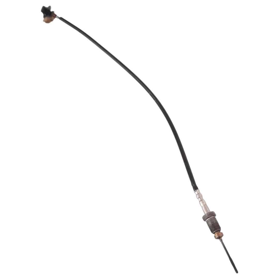 Sonda lambda do escape Master 2.3 2019