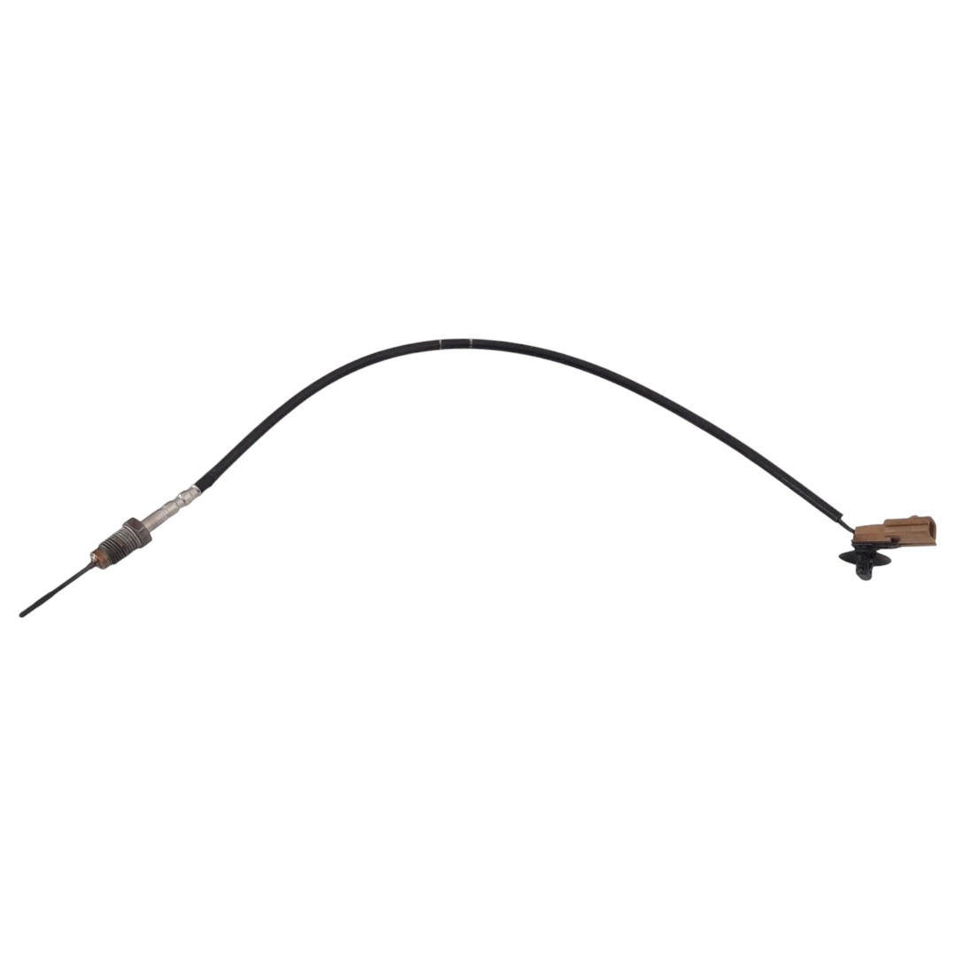 Sonda lambda do escape Master 2.3 2019