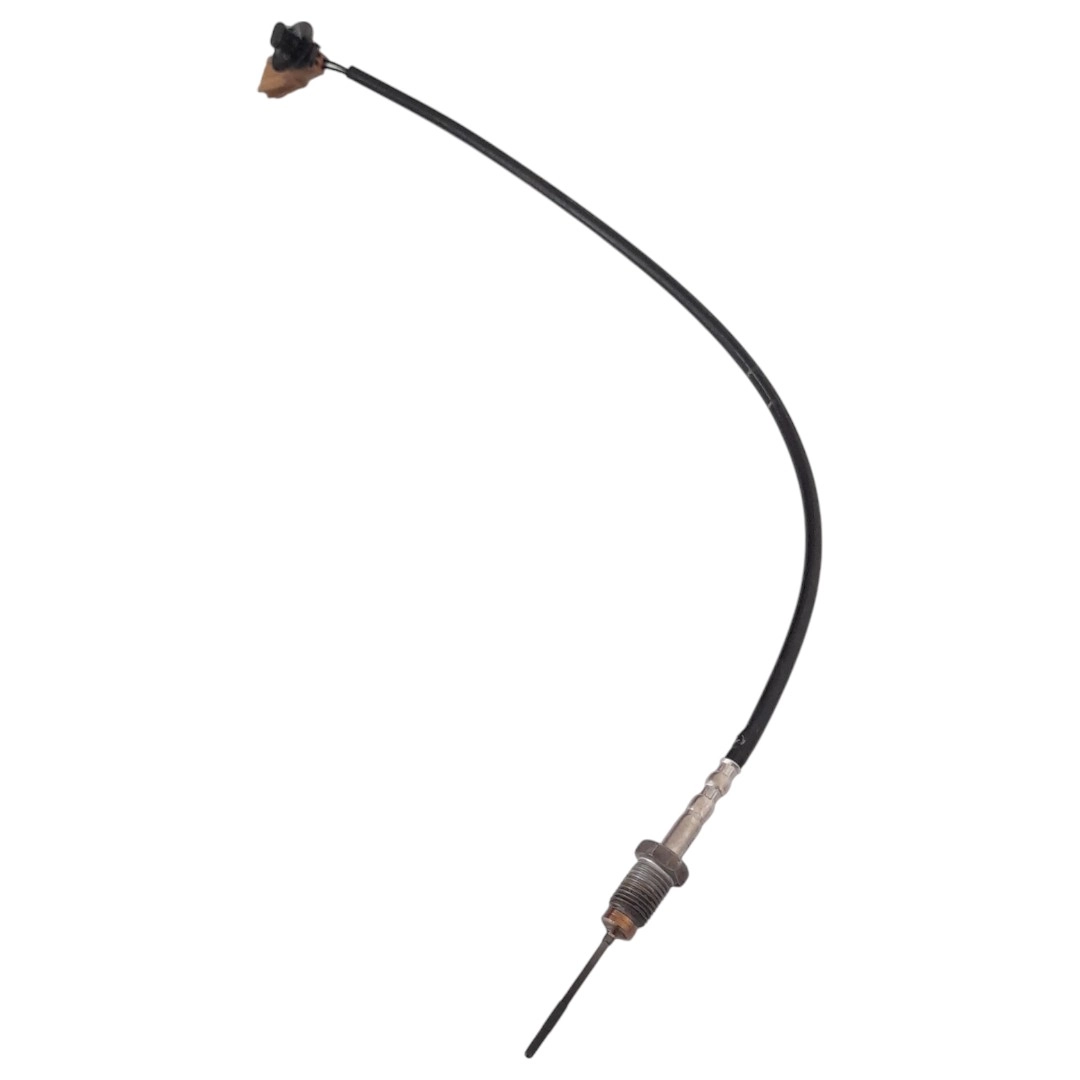 Sonda lambda do escape Master 2.3 2019