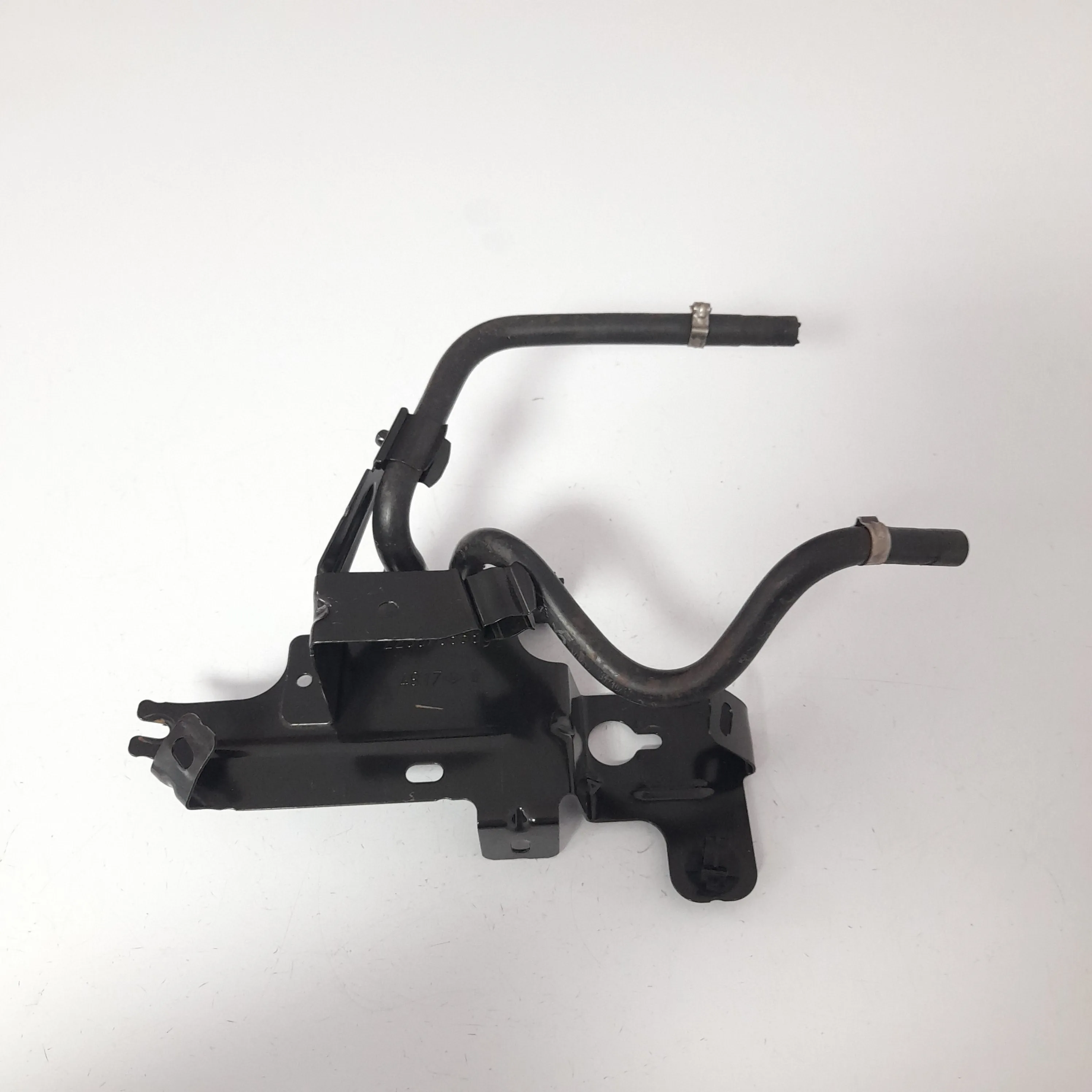 Sensor map com suporte Master 2.3 2019